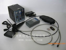 電子內窺鏡 徐州奧奇光電科技，引領精密視覺解決方案
