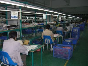 深圳市東影杰科電子 深耕GPS系統(tǒng)，領(lǐng)航電子產(chǎn)品及零配件領(lǐng)域