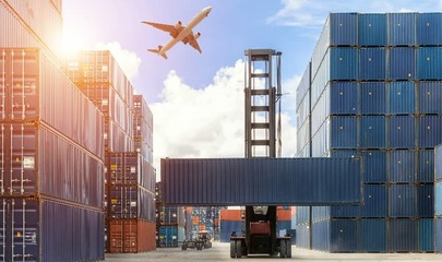 前11月四川貨物進出口總值超去年全年，展現(xiàn)強勁外貿韌性