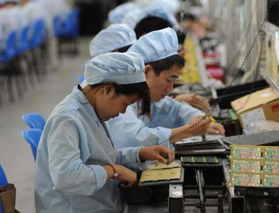 電子廠與食品廠 在貨物進出口領域，哪個工資更高、更輕松？